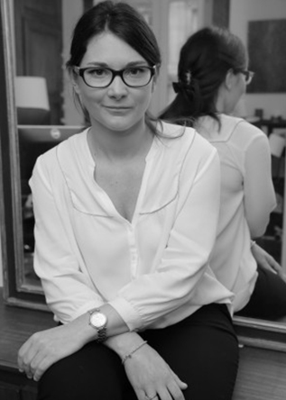 Claire MATHURIN • Partner • Norma Avocats