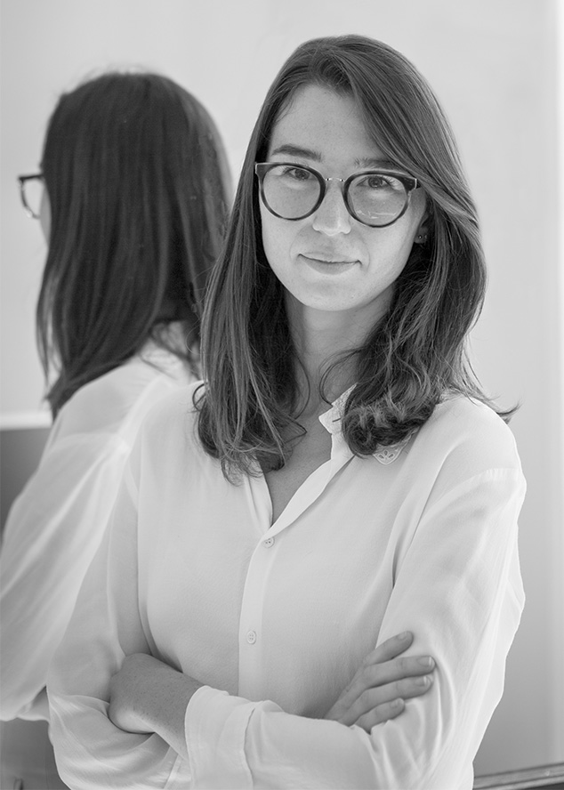NORMA AVOCATS - Clara Lefebvre