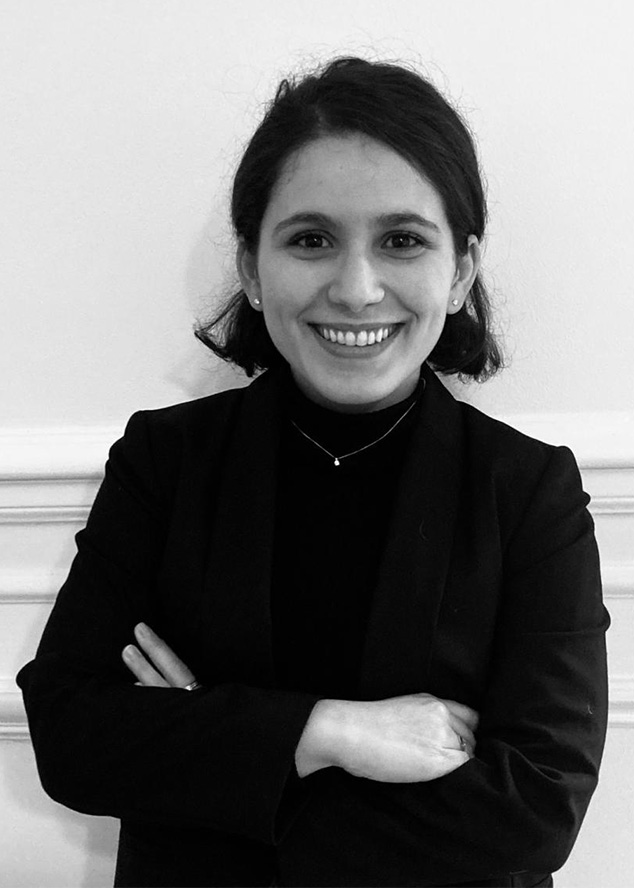 Anaïs Achour • Avocate • Norma Avocats