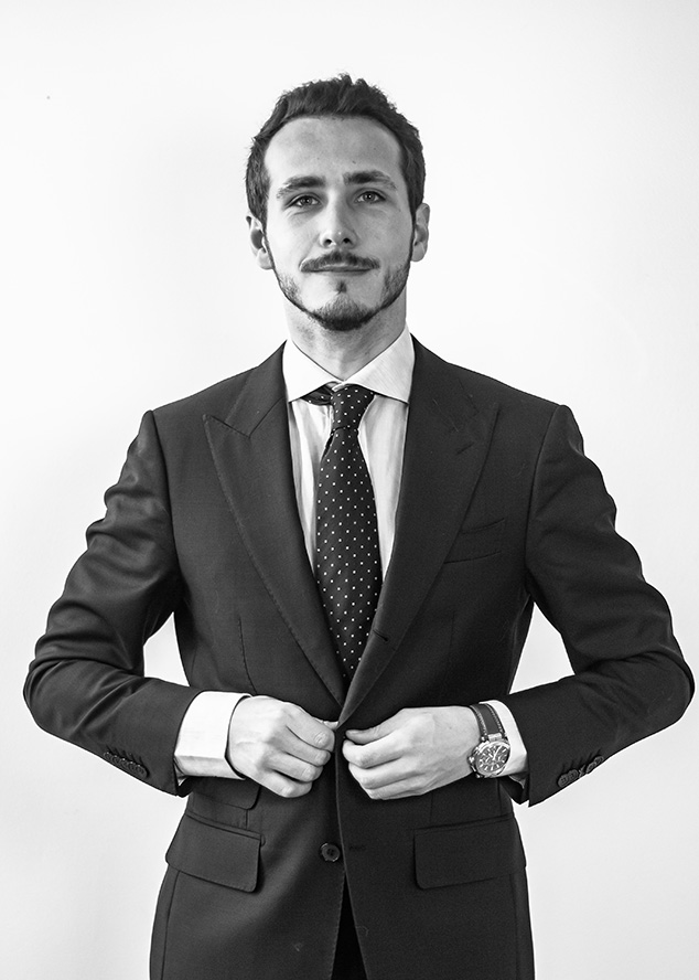 Jérémy ZERAH • Avocat • Norma Avocats